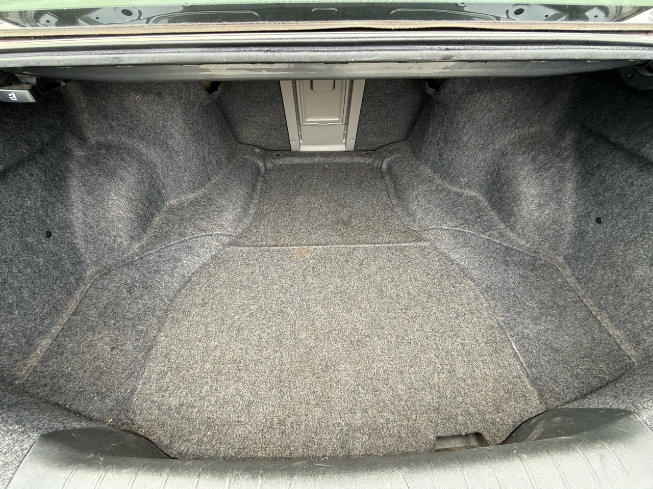 Honda Accord EX-L Sedan AT 2009