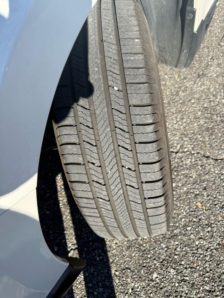 Subaru Outback 2.5i Premium 2015