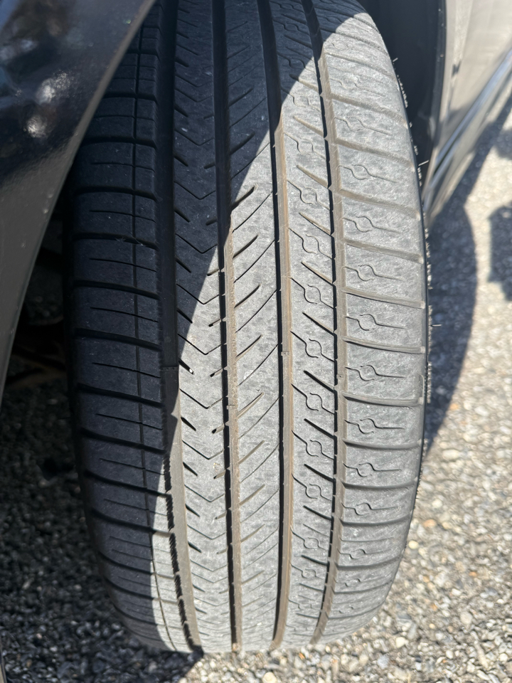 Subaru Impreza WRX TR 2008