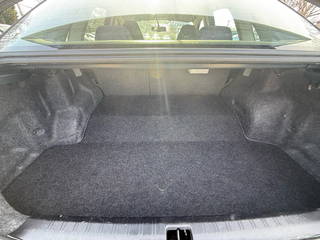 Subaru Impreza WRX TR 2008