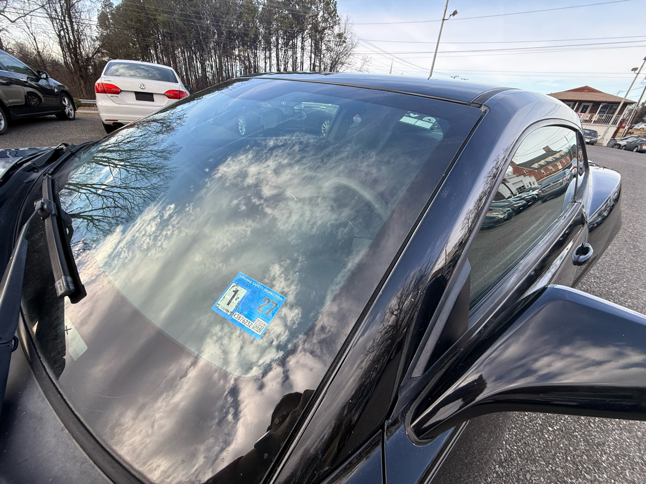 Chevrolet Camaro LS Coupe 2012