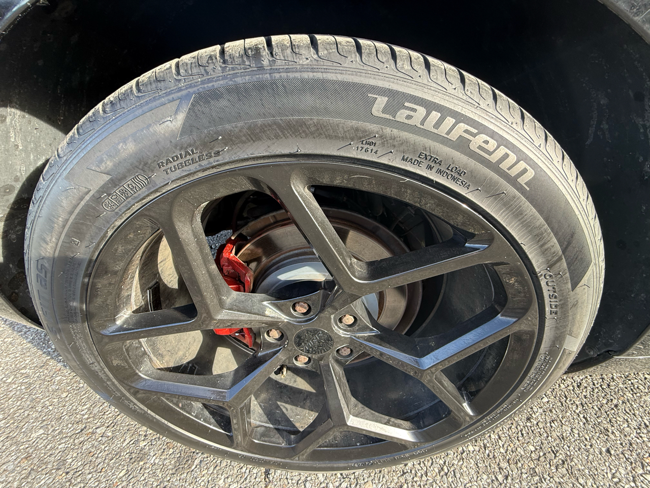 Chevrolet Camaro LS Coupe 2012