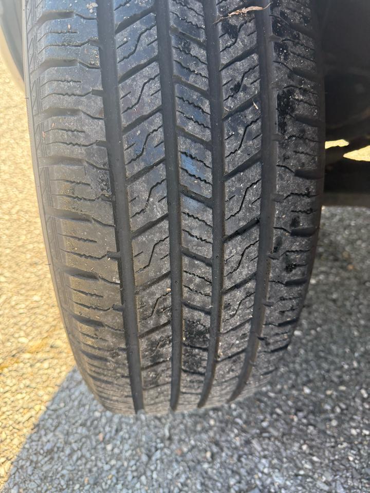 Toyota Highlander Base 2WD 2009