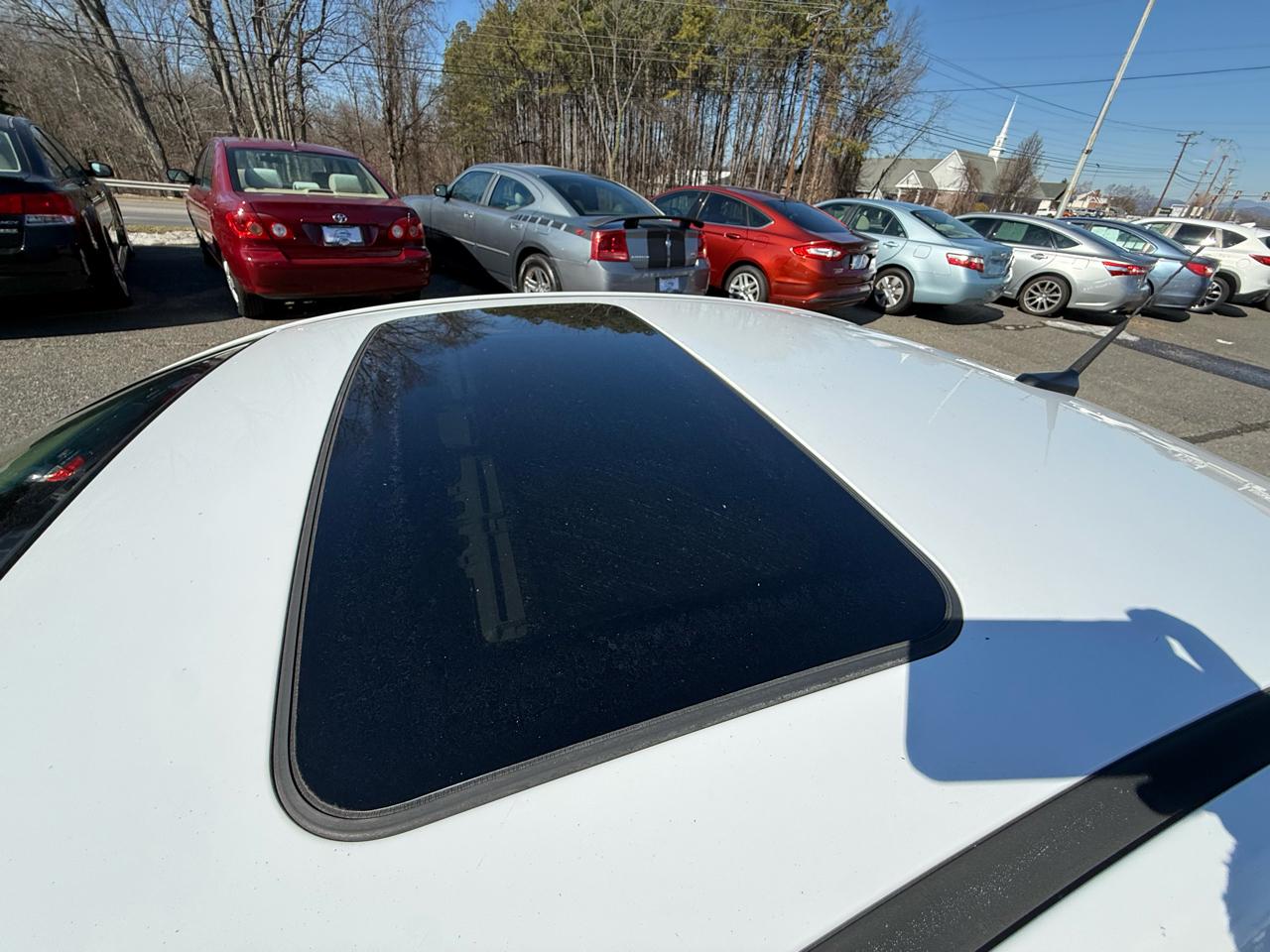 Chevrolet Cruze LTZ 2011