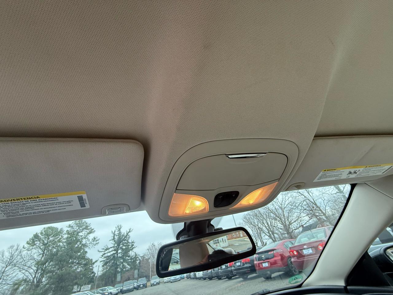 Chrysler 200 Limited 2015