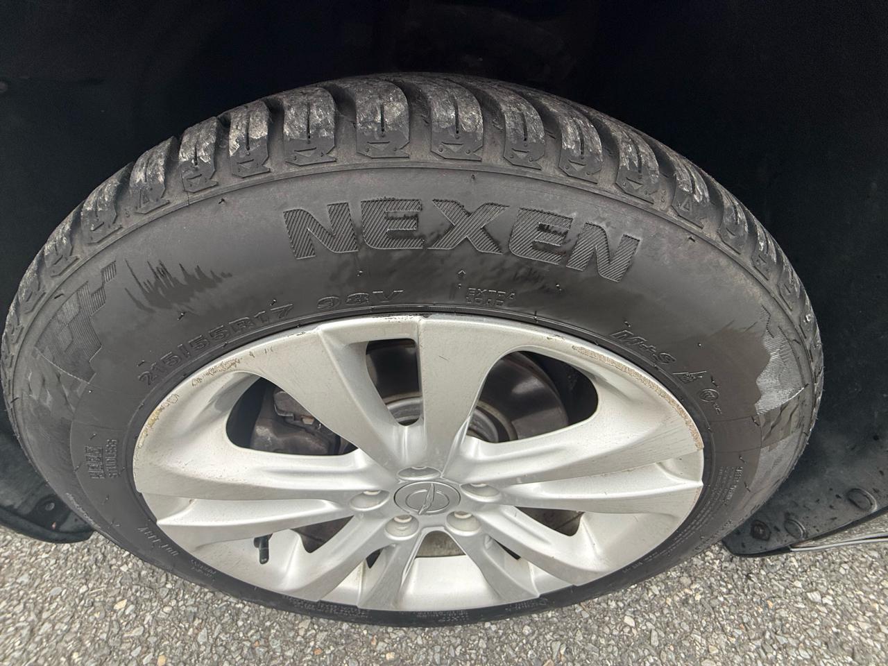 Chrysler 200 Limited 2015