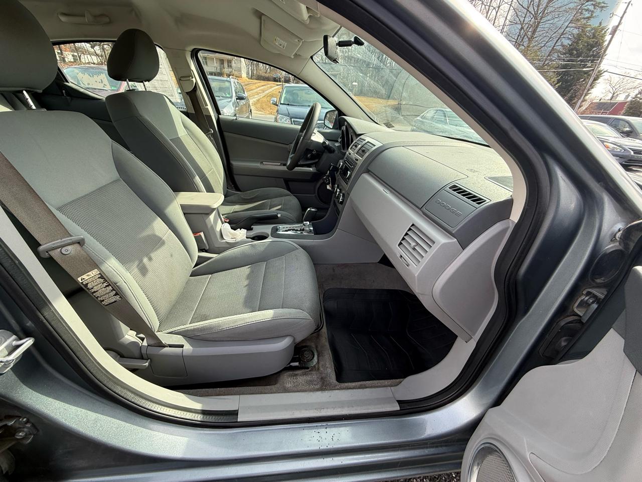 Dodge Avenger SXT 2008