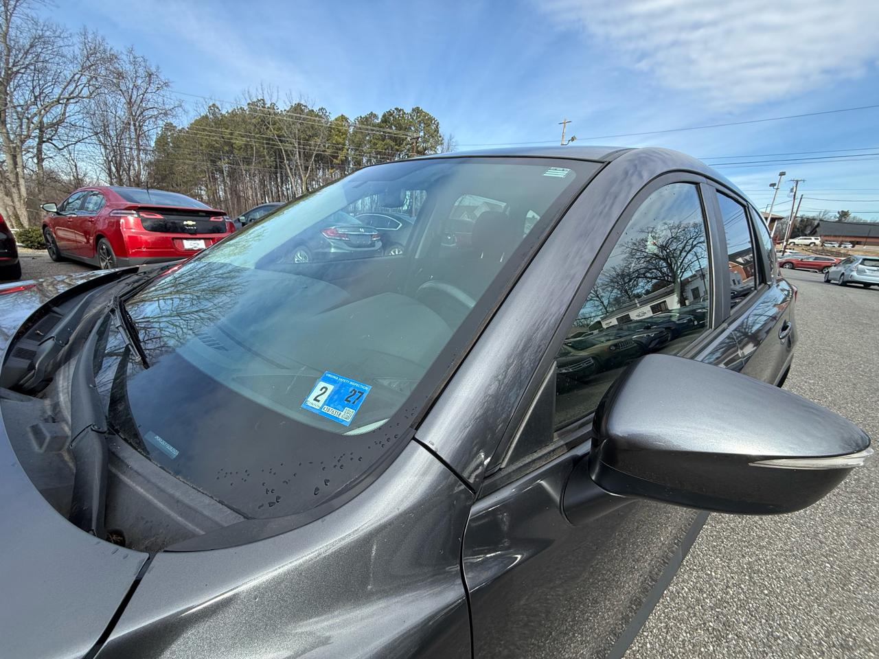 Mazda CX-5 Touring 2016