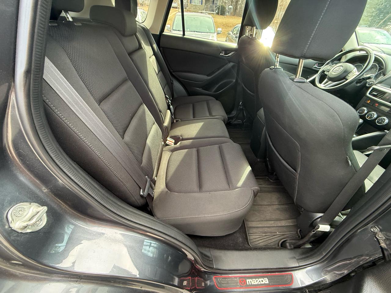 Mazda CX-5 Touring 2016