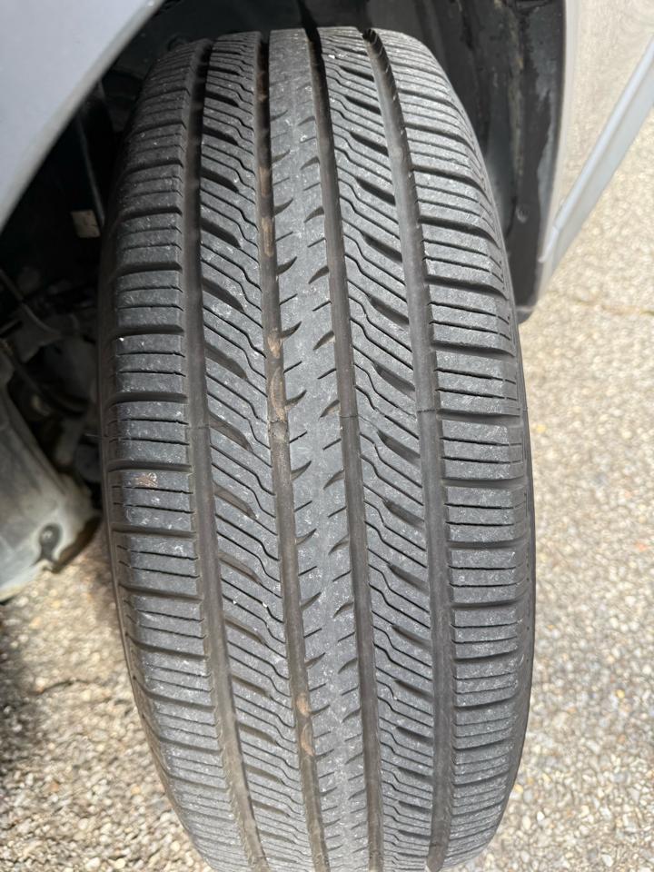 Mazda CX-5 Touring 2016