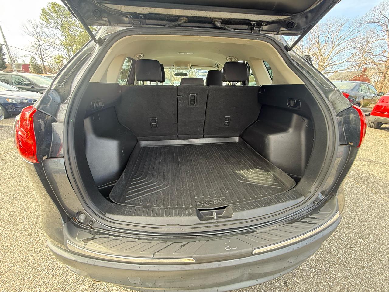 Mazda CX-5 Touring 2016