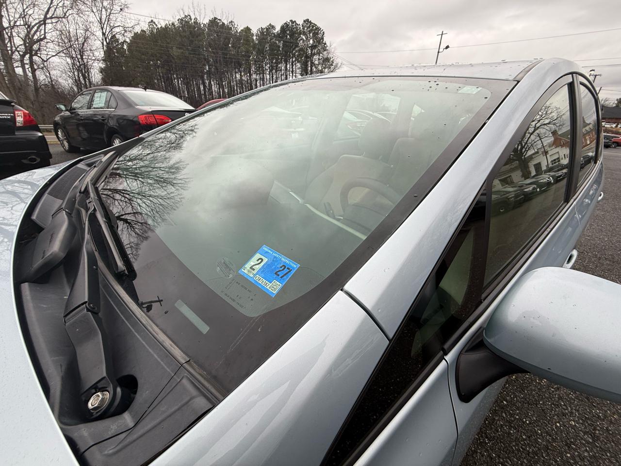 Toyota Prius V Three 2013