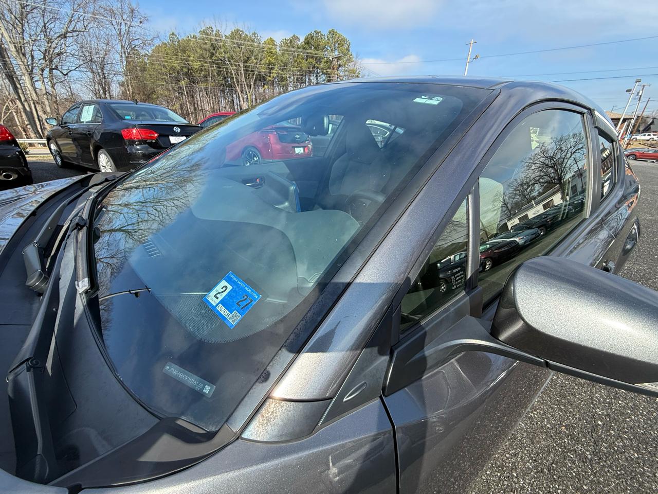 Toyota C-HR XLE 4D SUV 2019