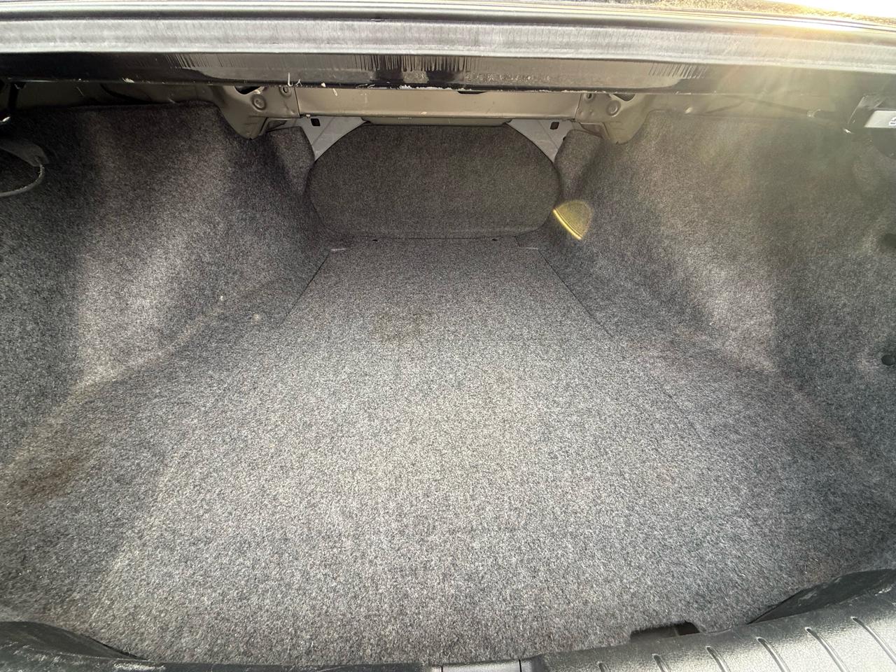 Honda Accord Sport Sedan 6-Spd MT 2014