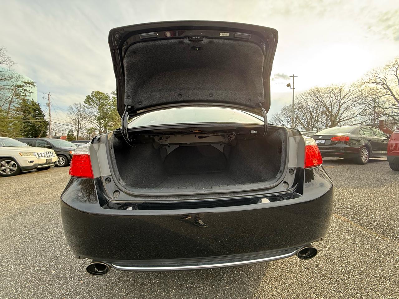 Honda Accord Sport Sedan 6-Spd MT 2014