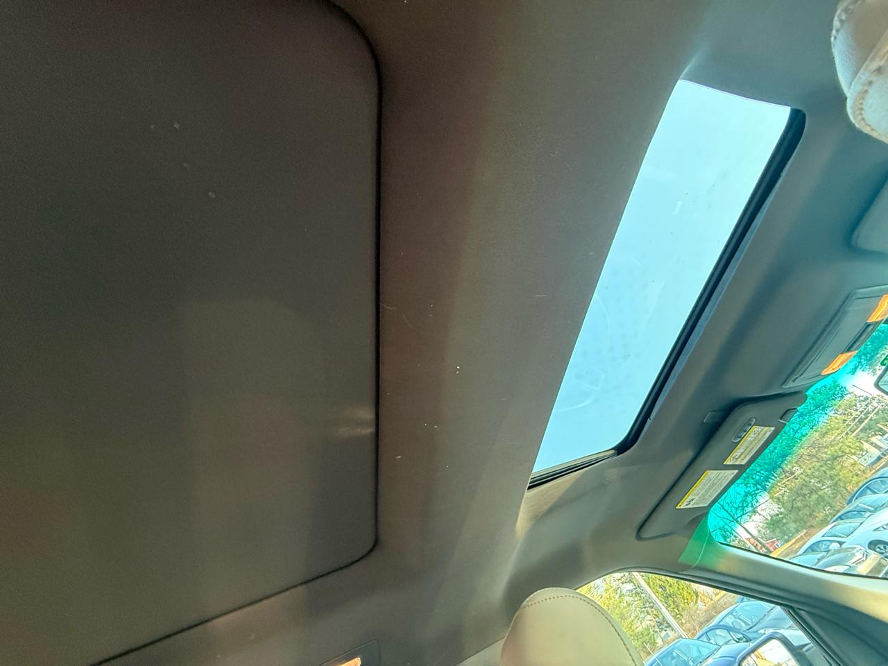 Ford Explorer Limited 4WD 2013