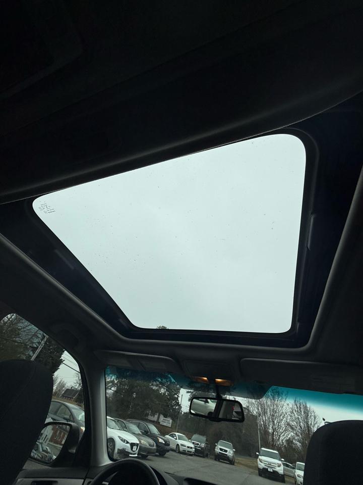 Subaru Forester 2.5X Premium 2009