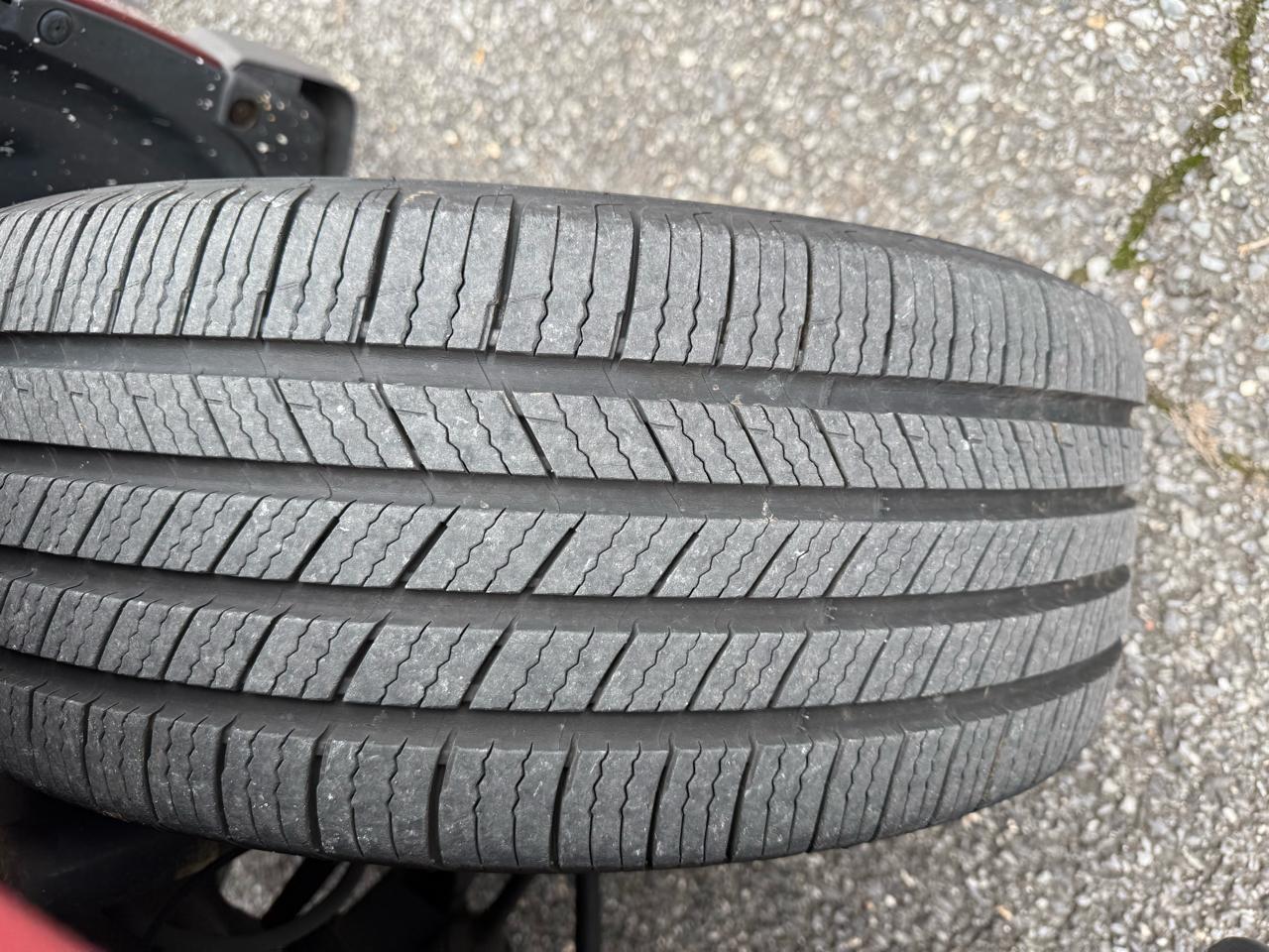 Subaru Forester 2.5X Premium 2009