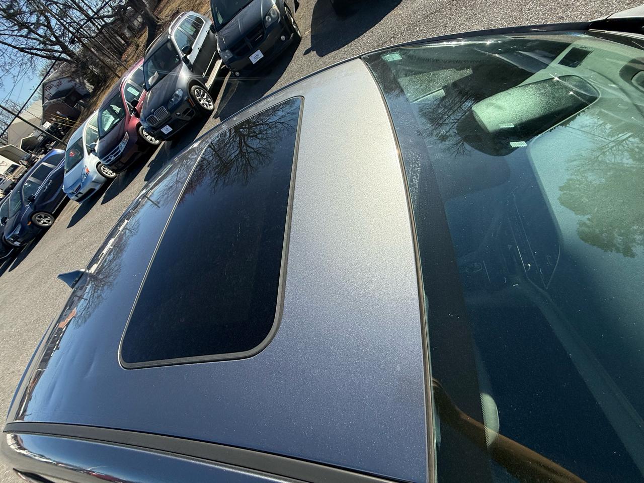 Hyundai Elantra Limited 2018