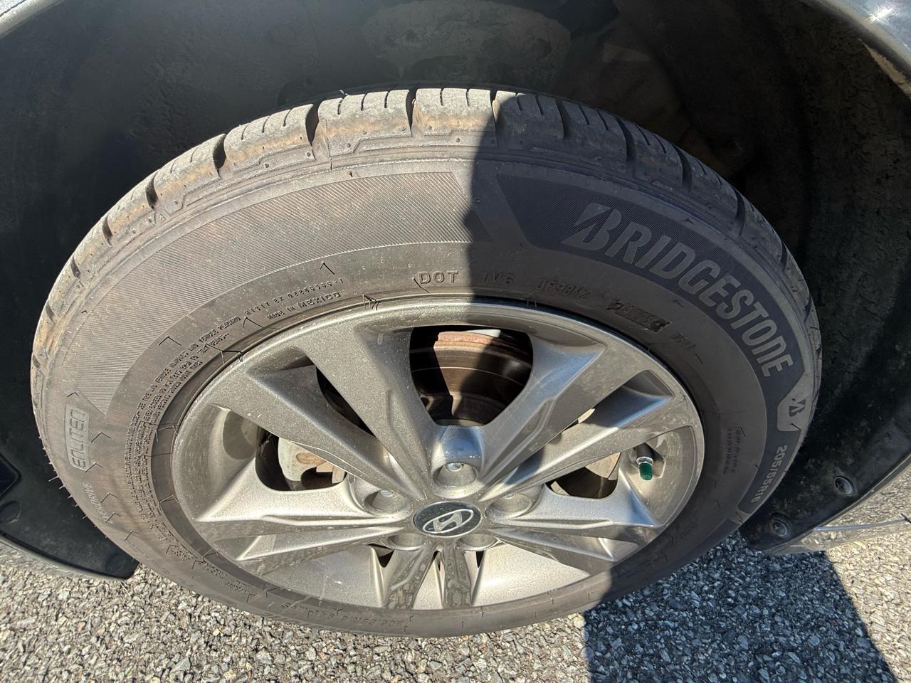 Hyundai Elantra Limited 2018