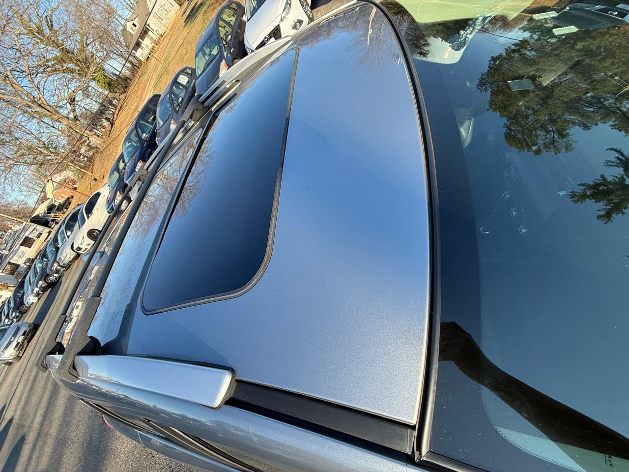 Mazda CX-5 Grand Touring AWD 2014