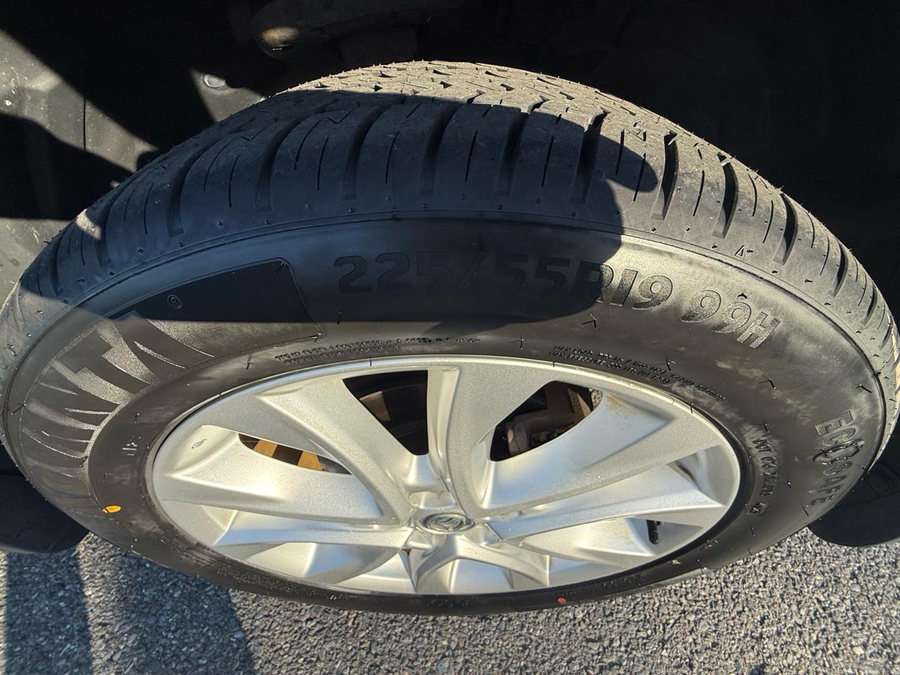 Mazda CX-5 Grand Touring AWD 2014