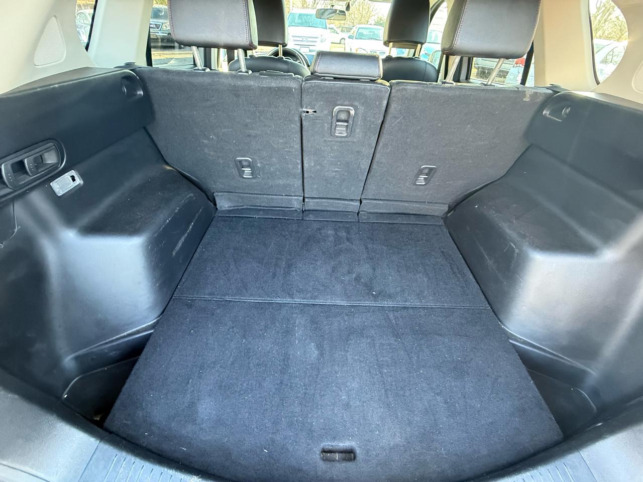 Mazda CX-5 Grand Touring AWD 2014