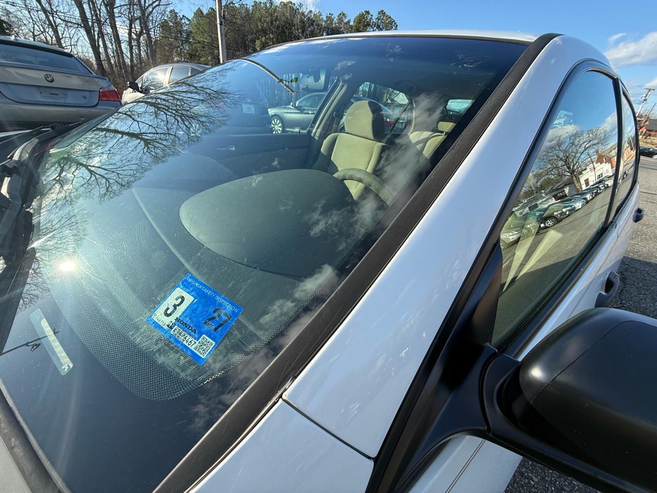 Honda Accord VP Sedan AT 2006