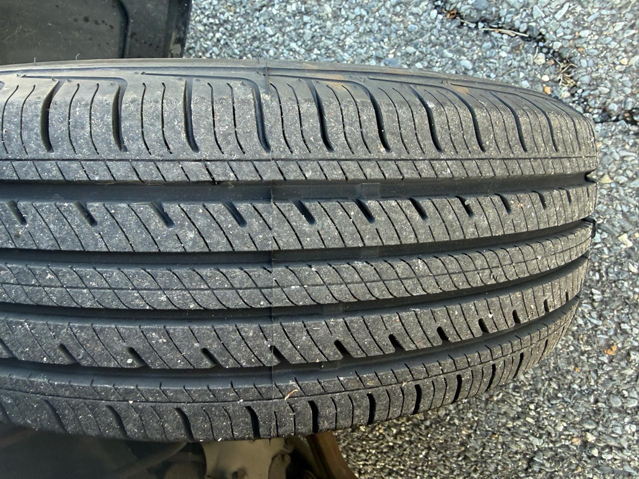 Honda Accord VP Sedan AT 2006