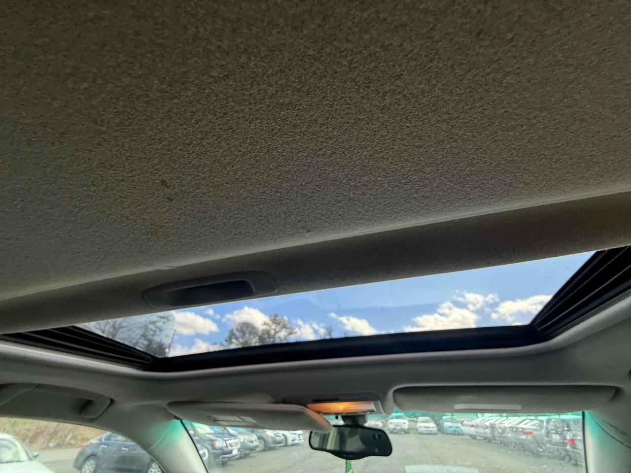 Lexus RX 330 4WD 2004