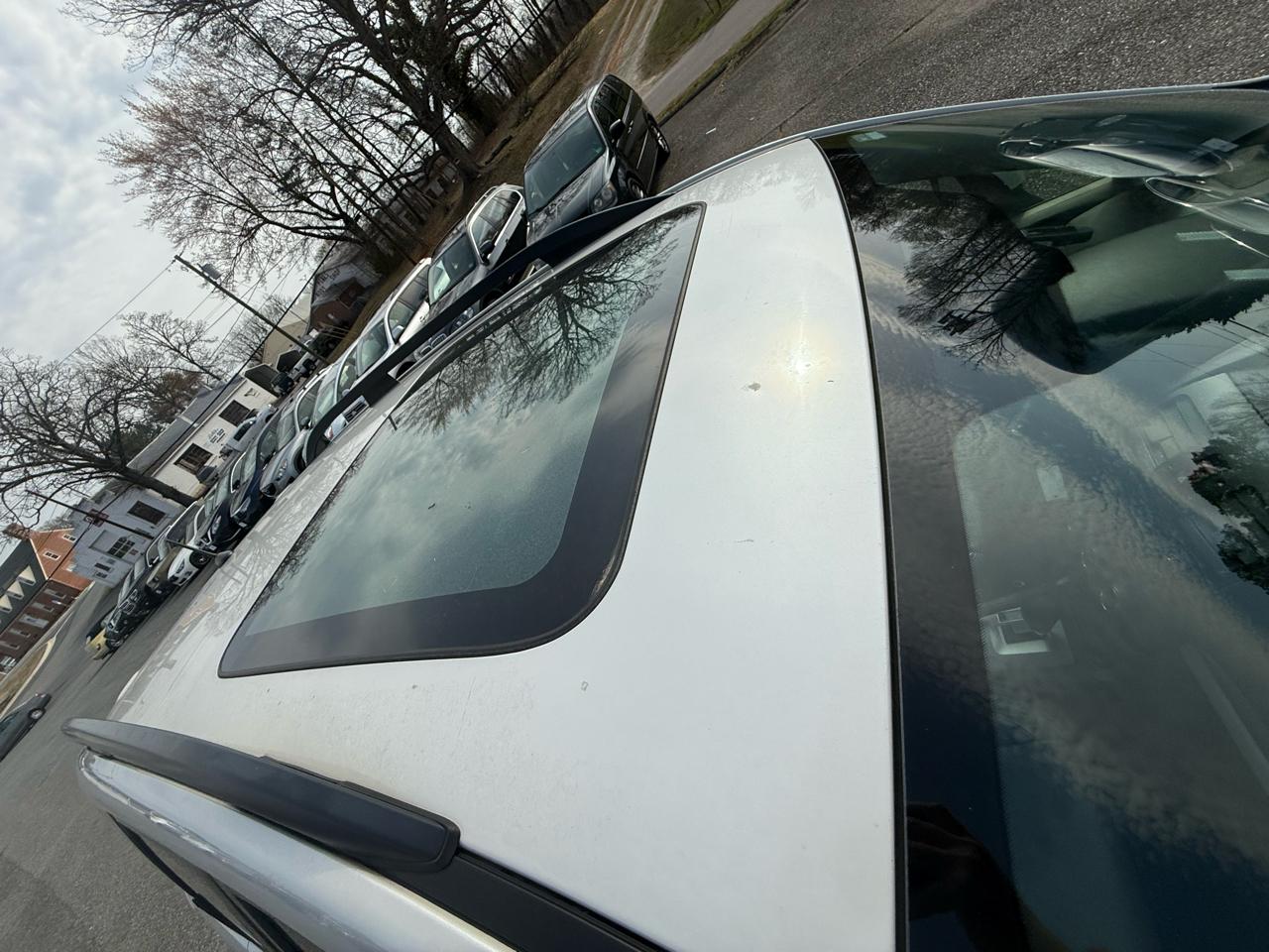 Subaru Forester 2.5i Premium 2014