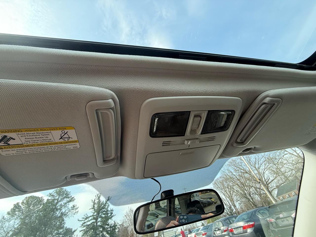 Subaru Forester 2.5i Premium 2014