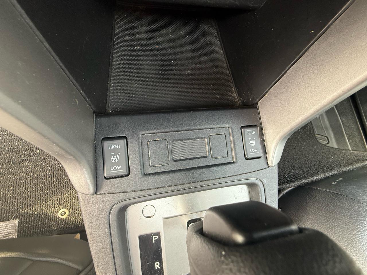 Subaru Forester 2.5i Premium 2014