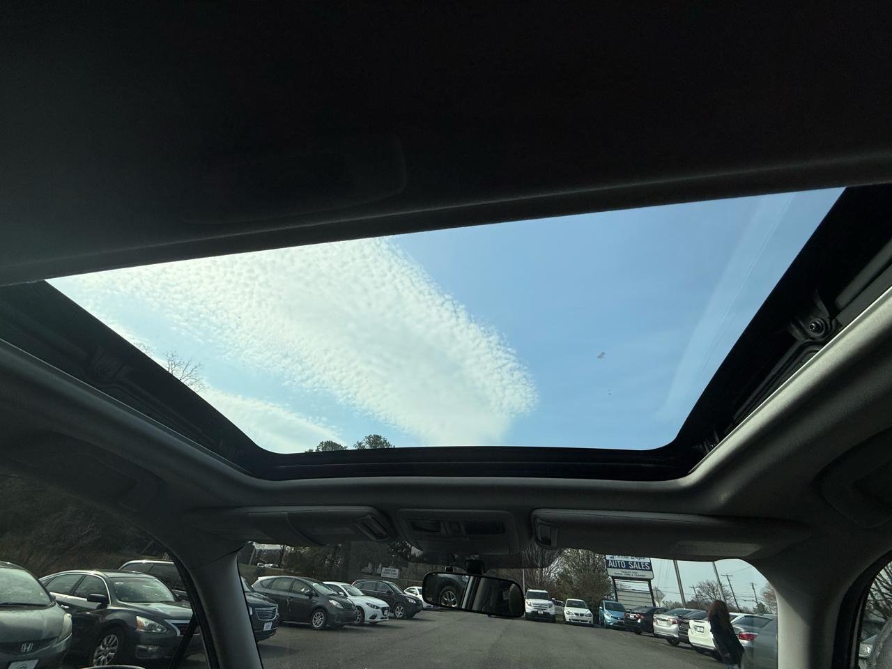 Subaru Forester 2.5i Premium 2014