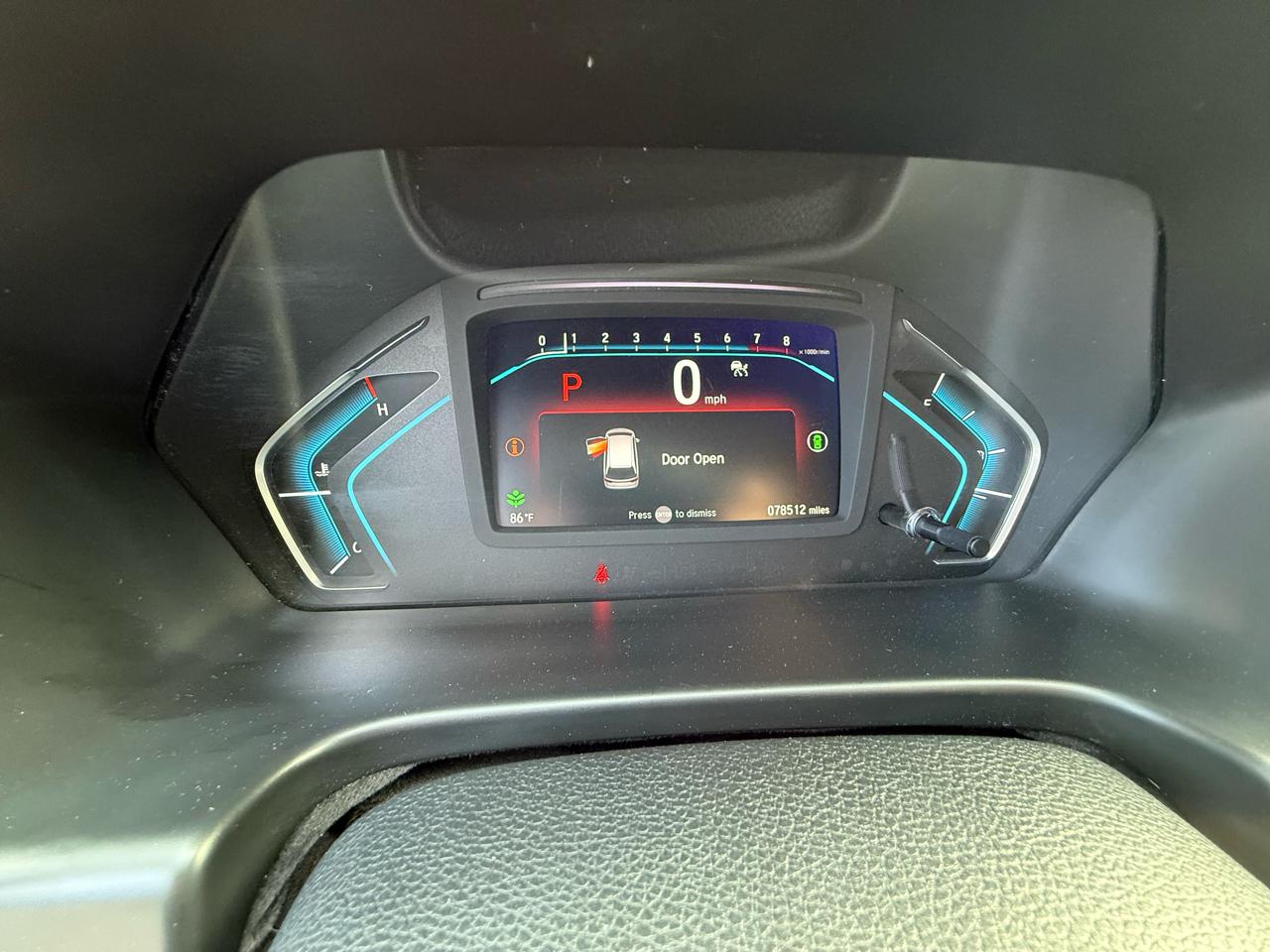 Honda Odyssey Touring 2022