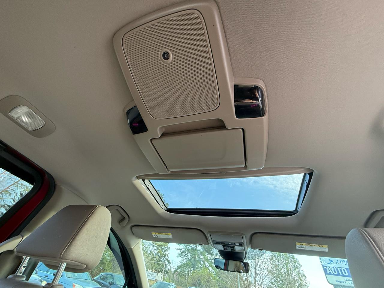 Honda Odyssey Touring 2022