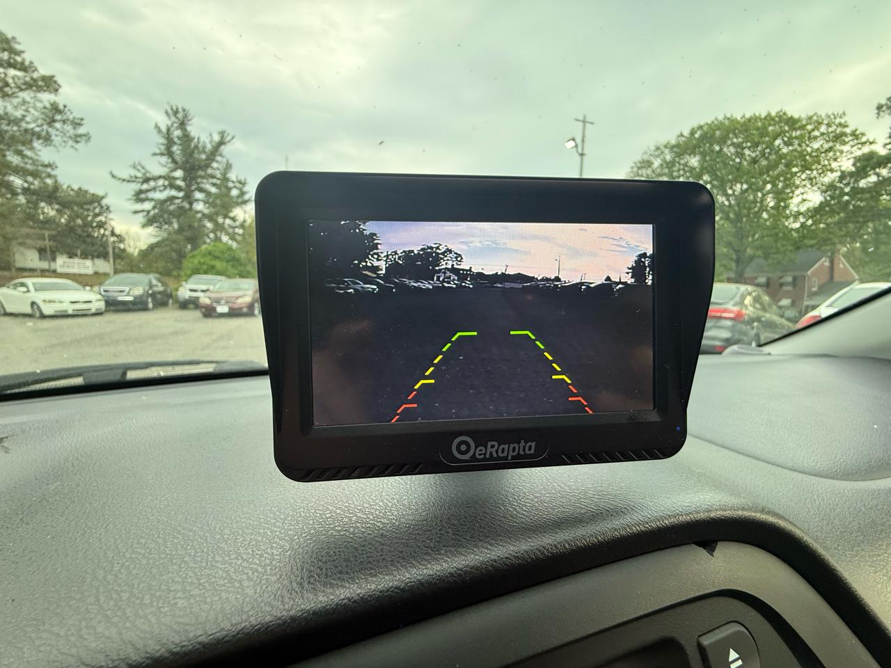 Honda Odyssey EX w/ Leather DVD 2005