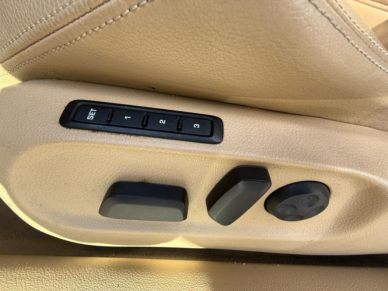 Volkswagen Passat VR6 2008