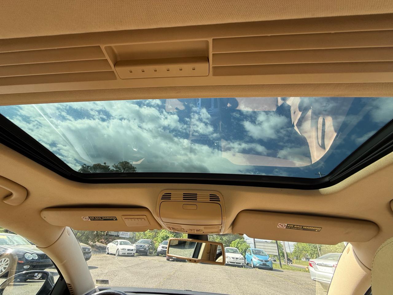 Volkswagen Passat VR6 2008