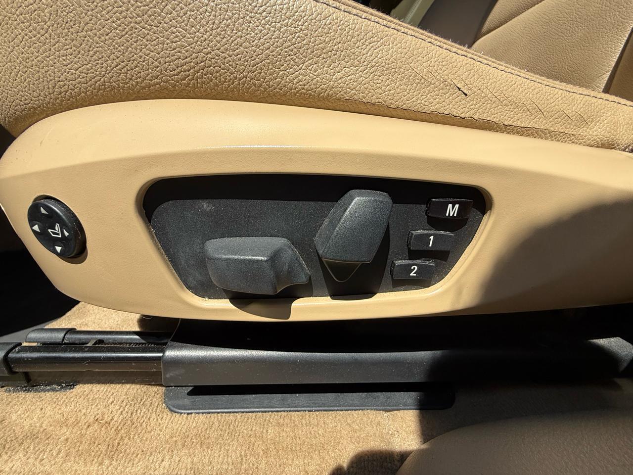 BMW X3 xDrive28i 2011