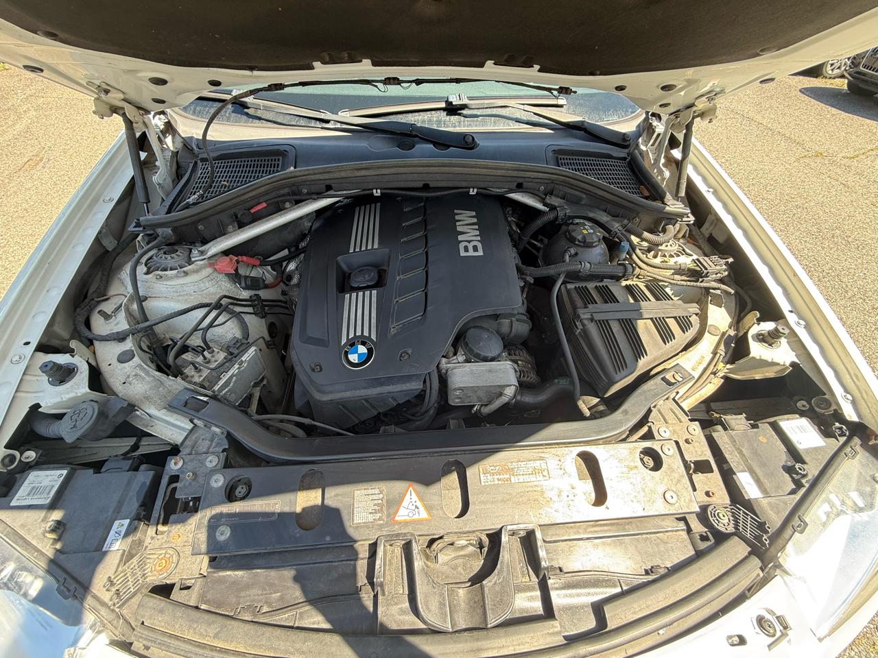 BMW X3 xDrive28i 2011