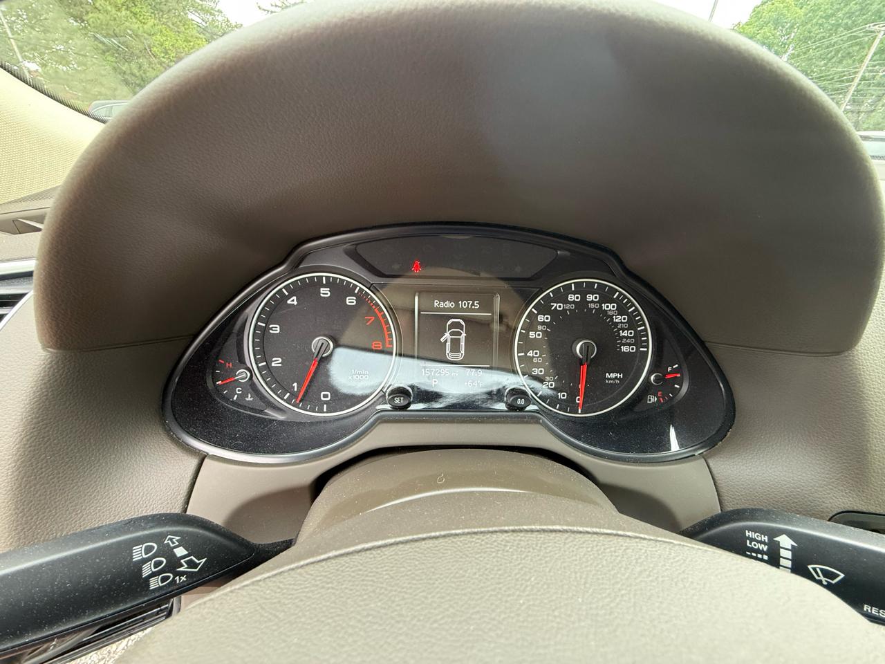 Audi Q5 2.0 quattro Premium 2014