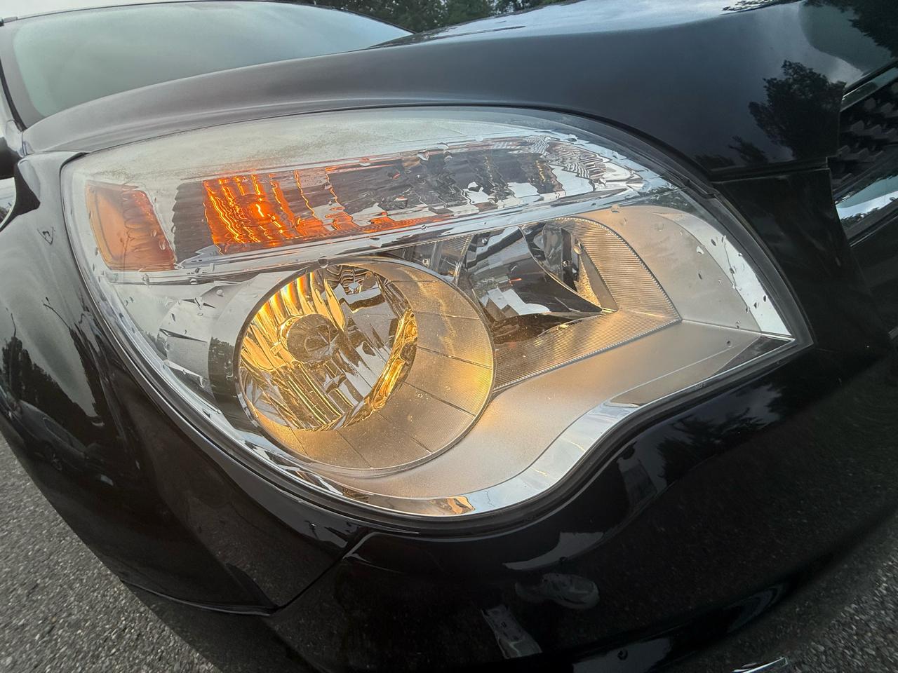 Chevrolet Equinox LT1 FWD 2010