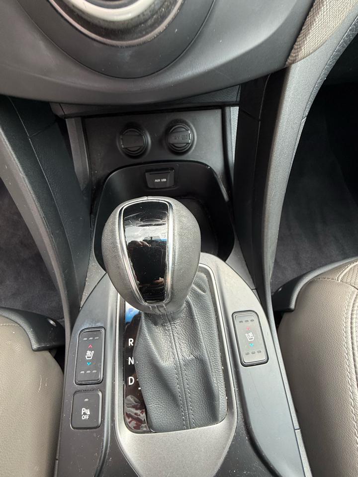 Hyundai Santa Fe SE w/Ultimate Package AWD 2016