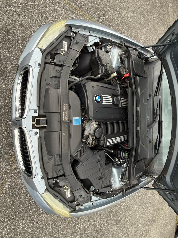 BMW 3-Series 328i SA 2011
