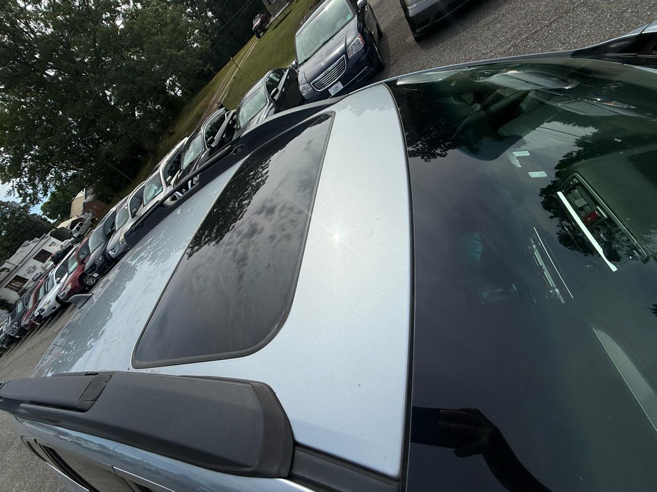 Subaru Outback 2.5i Premium 2017
