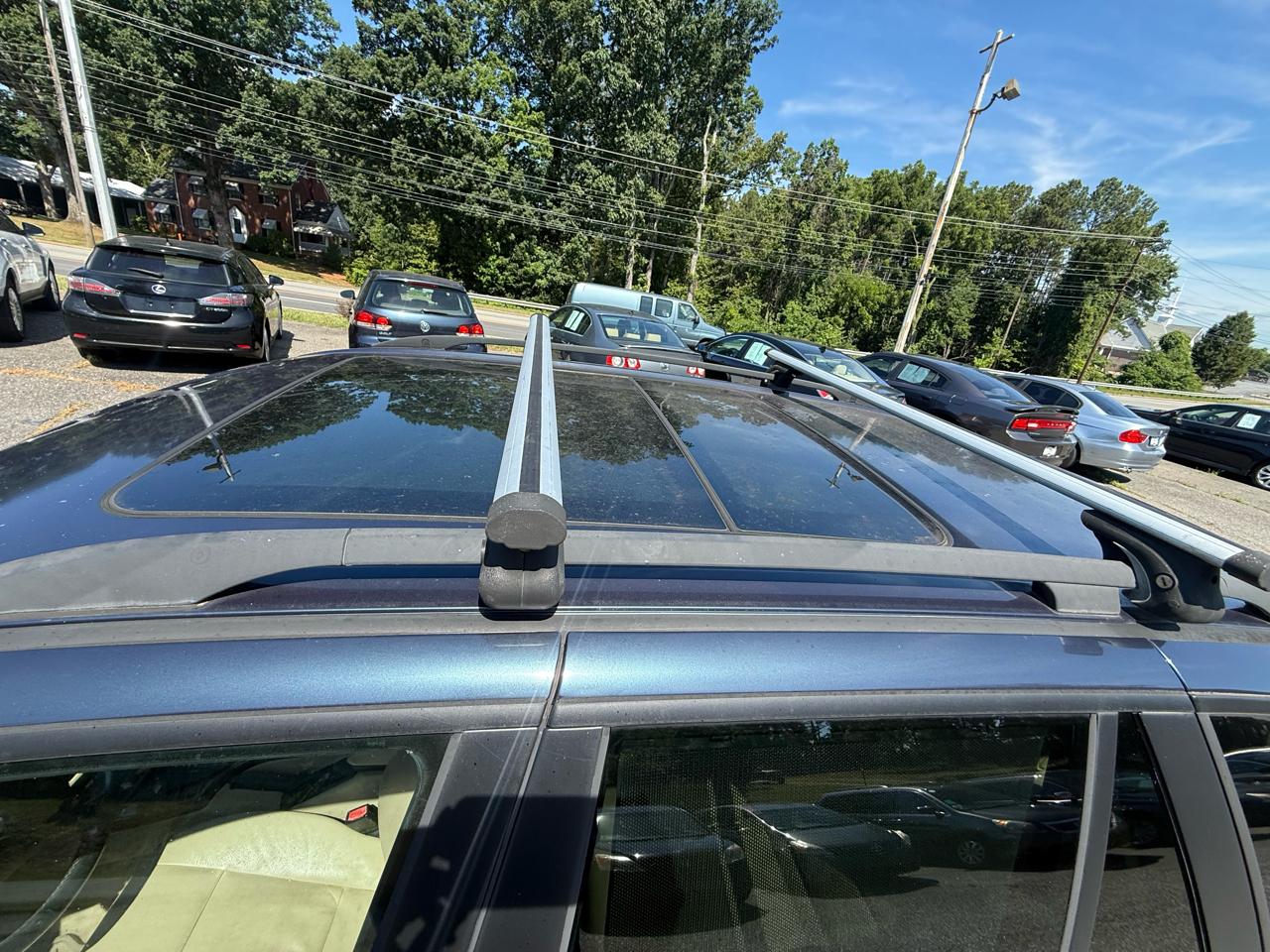BMW X5 3.0i 2006