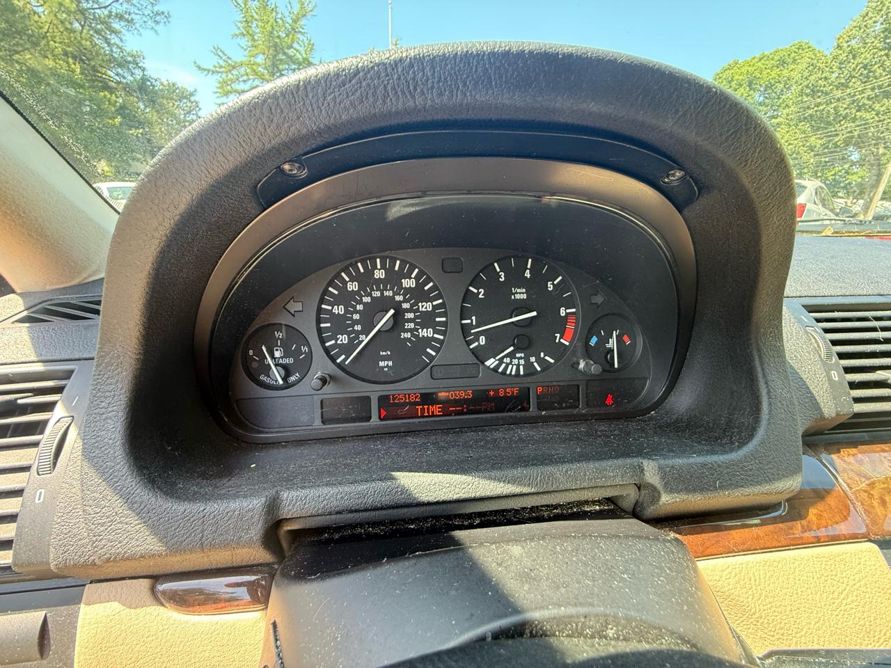 BMW X5 3.0i 2006
