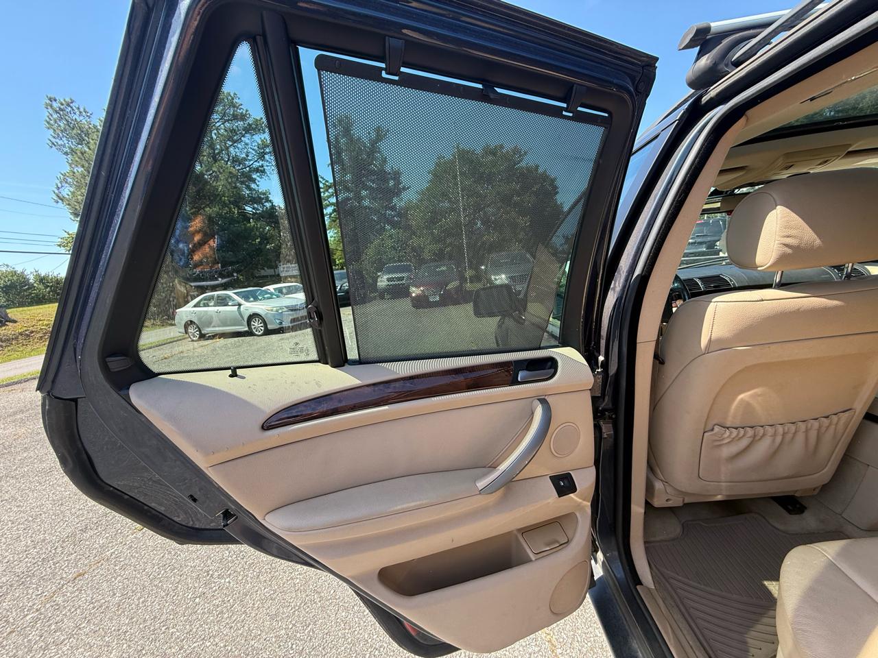 BMW X5 3.0i 2006