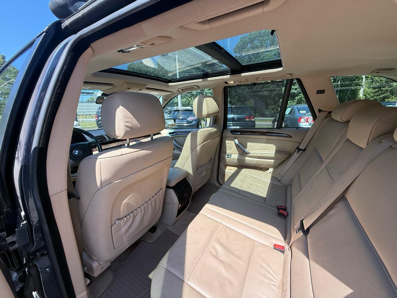 BMW X5 3.0i 2006